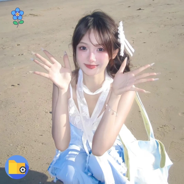 用户头像